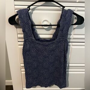 Free People Love Letter Cami